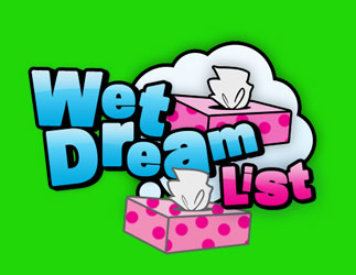 wetdreamlist